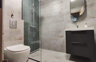 Аренда современной 2-комнатной квартиры, Варна, Болгария